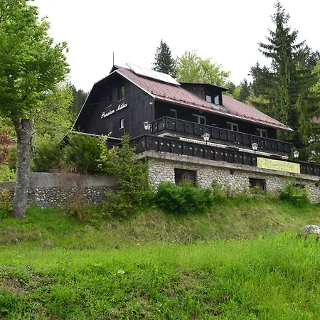 Milka Boutique Hotel-3