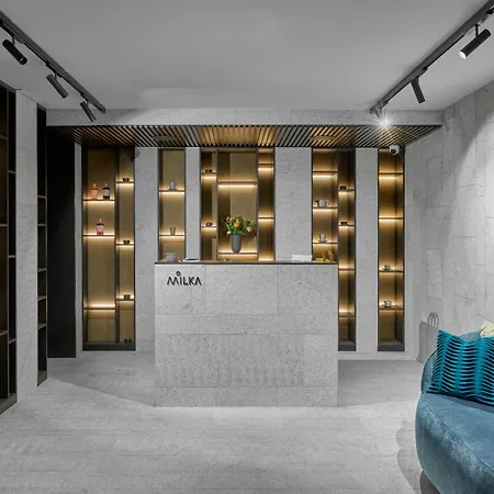 Milka Boutique Hotel-3