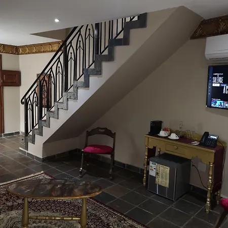 Excalibur Boutique Hotel-2