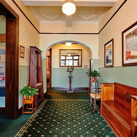 Ballina Manor Boutique Hotel-2