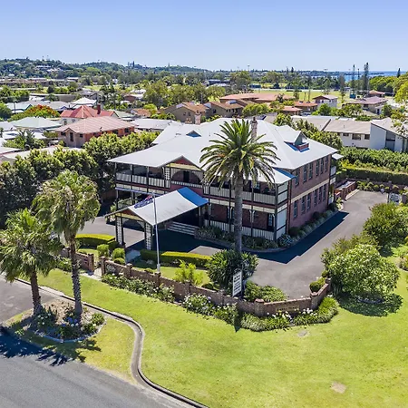 Ballina Manor Boutique Hotel-3