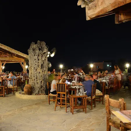 Kemerli Konak Boutique Hotel-2