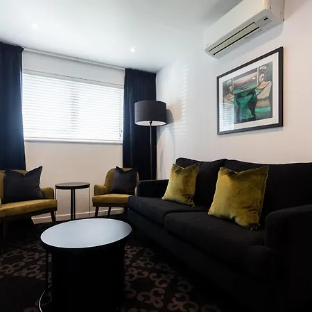 Regent Of Rotorua Boutique Hotel-2