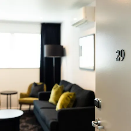 Regent Of Rotorua Boutique Hotel-3