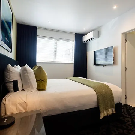 Regent Of Rotorua Boutique Hotel-3