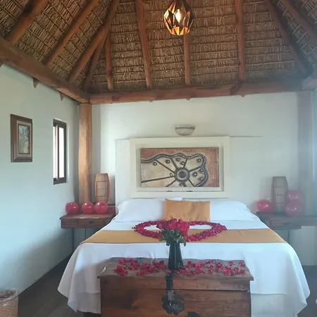 Casa D'Lobo Hotel Boutique-2
