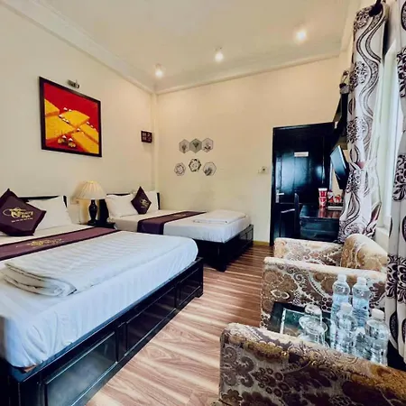 Canary Boutique Hotel-2