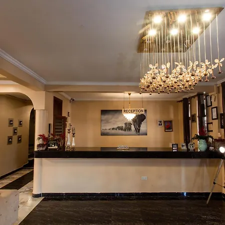 Tulia Boutique Hotel & Spa-3