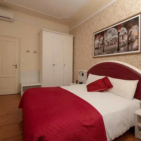 Casa Faccioli Luxury B&B & Wellness-2