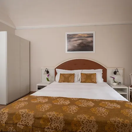 Casa Faccioli Luxury B&B & Wellness-3