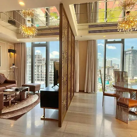 Winsuites Saigon Hotel - Complimentary Afternoon Tea & Refreshments-3