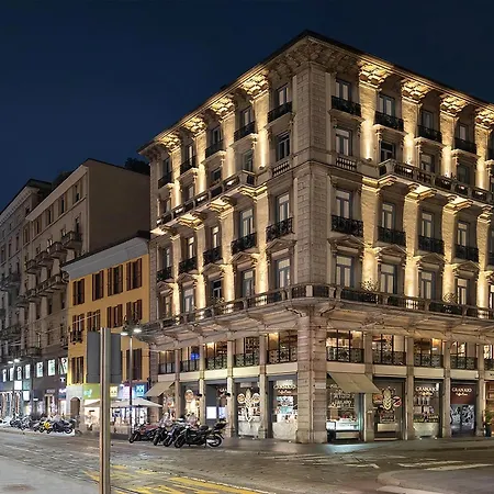 Matilde Boutique Hotel, Worldhotels Elite-2