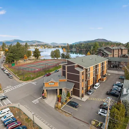 Lake Placid Inn Boutique Hotel-3