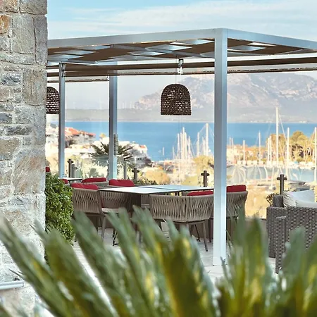 Cape Krio Boutique Hotel & Spa - Over 12 Years Old Adult Only-3