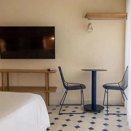 B Haus Hotel Boutique-3