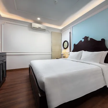San Boutique Hotel & Travel-2