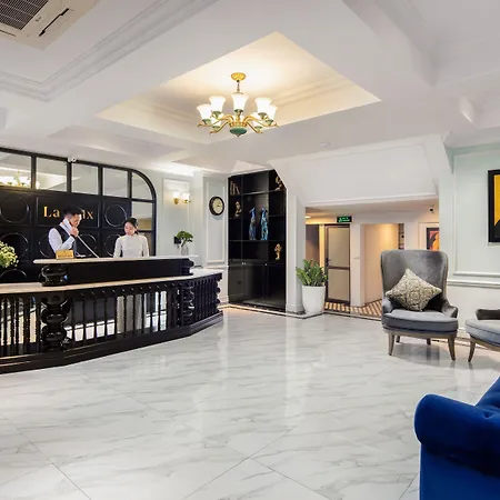 San Boutique Hotel & Travel-3