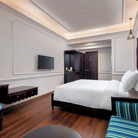 San Boutique Hotel & Travel-2