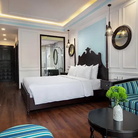 San Boutique Hotel & Travel-3