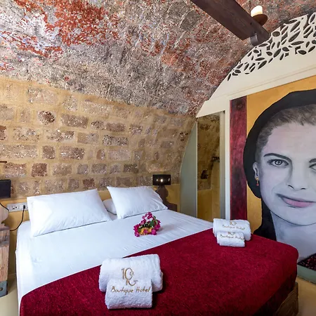 10Gr Boutique Hotel & Wine Bar (Adults Only)-2