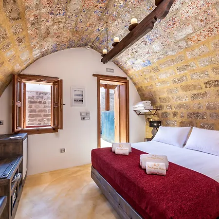 10Gr Boutique Hotel & Wine Bar (Adults Only)-3