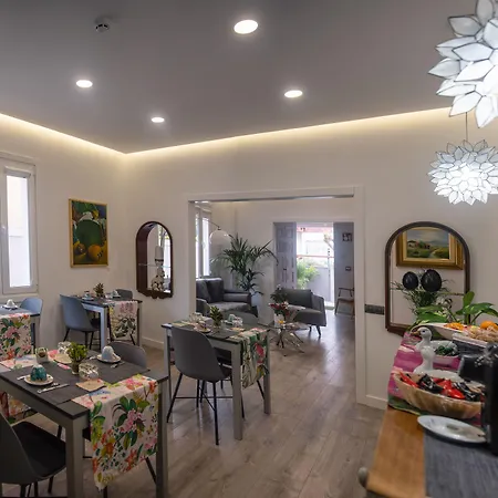 La Palmera Hotel Boutique-3