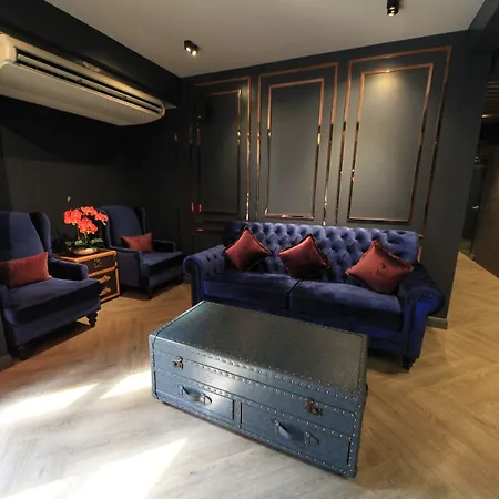 Ratchada Boutique Hotel-3