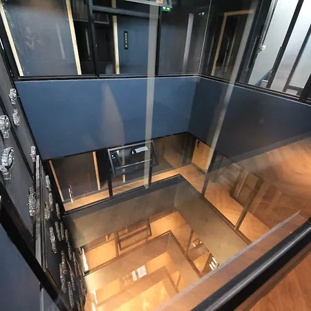 Ratchada Boutique Hotel-2