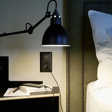 Boutique Hotel Josef-2