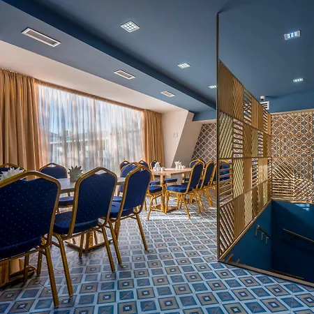 Hotel Gladius Inn-2