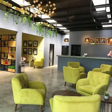 The Wood Boutique Hotel-3