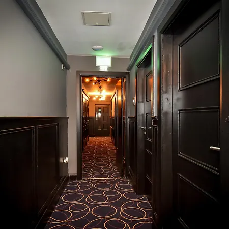 The Lane - Boutique Residence-3