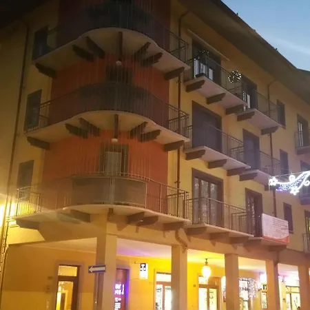 B&B Leterrazze Boutique Hotel - Torino-2