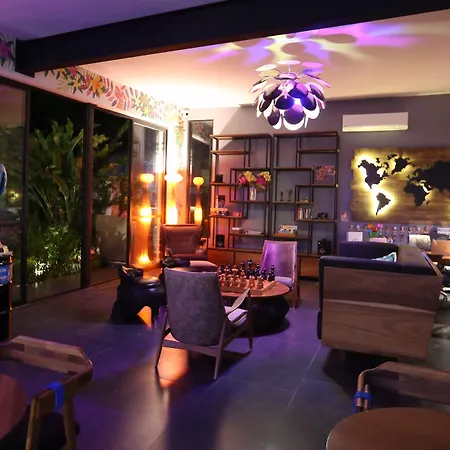 Casa Chukum - Hotel Boutique-2