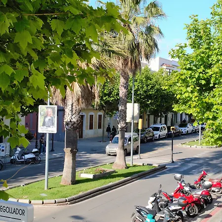 Hotel Boutique Ses 5 Claus-2