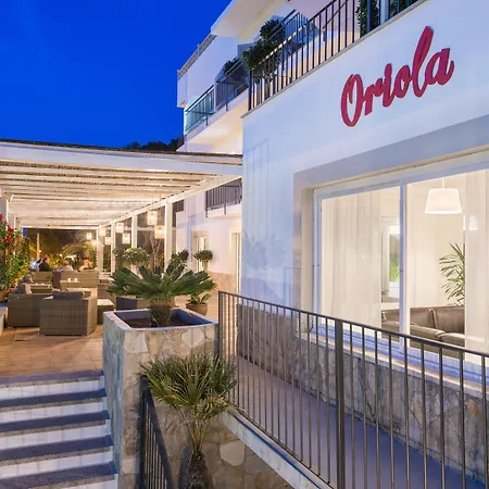 Boutique Hotel Oriola-3