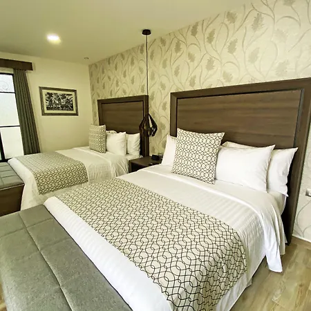 Parral 14 Boutique Hotel-2