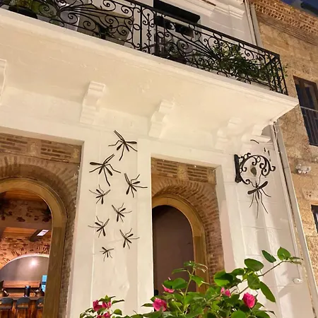 Mosquito Boutique Hotel Zona Colonial-2