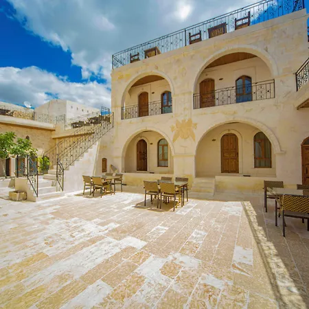 Palmyra Boutique Hotel-2