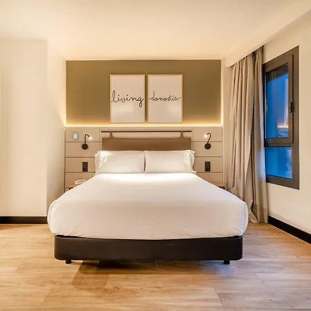 Leonardo Boutique Hotel San Sebastián-2