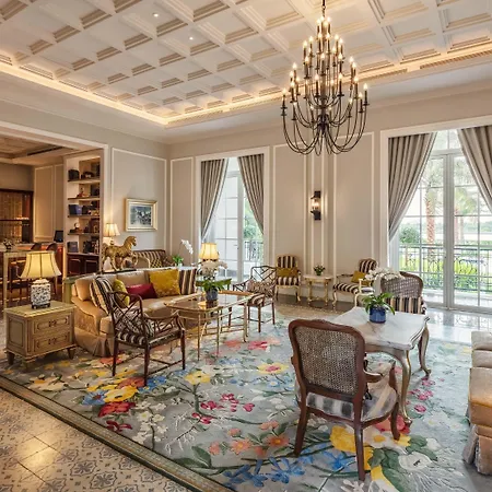 Mia Saigon - Luxury Boutique Hotel-3