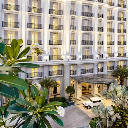 Mia Saigon - Luxury Boutique Hotel-3