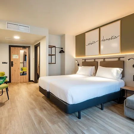 Leonardo Boutique Hotel San Sebastian-3