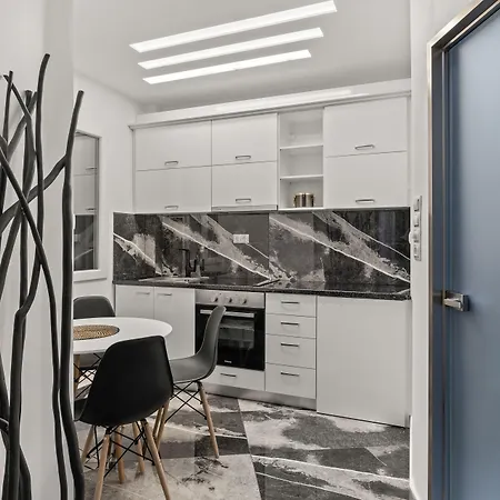 Athens Warehouse Boutique Hotel & Suites-2