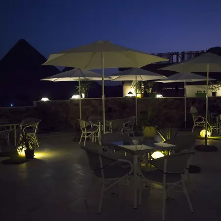 Elite Pyramids Boutique Hotel-3