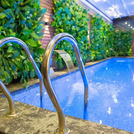 Elite Pyramids Boutique Hotel-2
