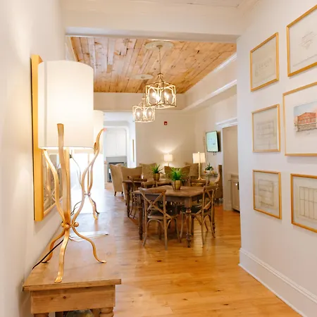 The Mason Boutique Hotel-3