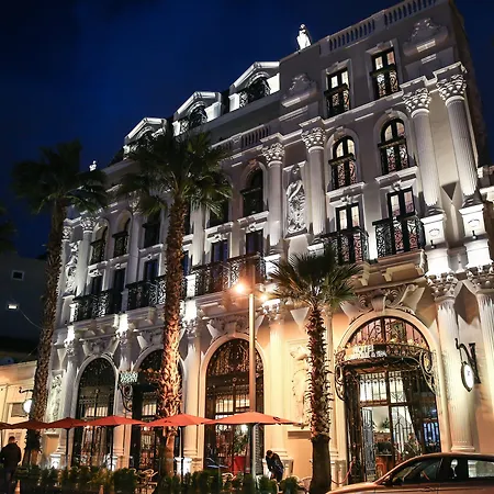 Hotel Epidamn Boutique & Spa-2