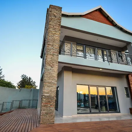 Serurubele Boutique Hotel-3