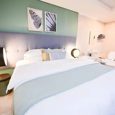 Serurubele Boutique Hotel-2